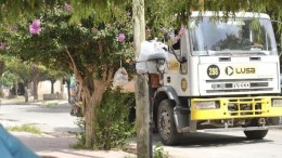 Córdoba: Feriados suben $30 millones más el costo de la basura
