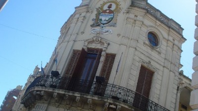 Se aprobó la ordenanza que garantiza los servicios esenciales en Paraná