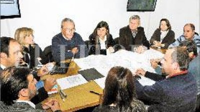El municipio de Santa Fe abre el paraguas y se prepara para recibir al Niño