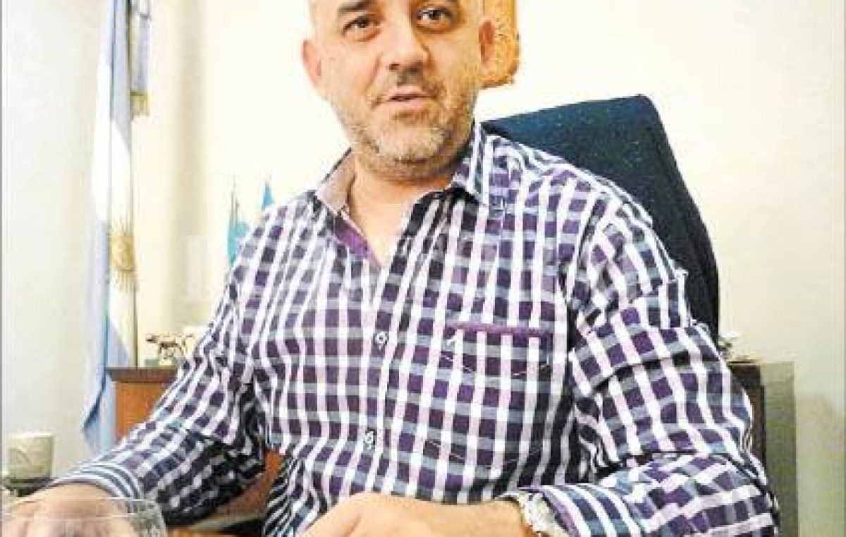 Santo Tomé: Intendente preocupado por el aumento de la narcocriminalidad