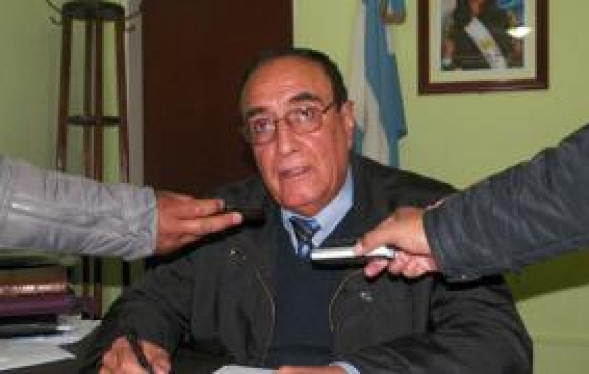 Aumento del 25 % para planta y contratados de Belén