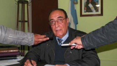 Aumento del 25 % para planta y contratados de Belén