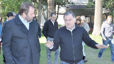 Florencio Varela: Tratar adicciones