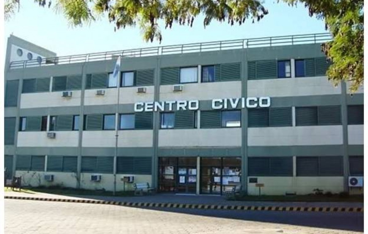 Municipales de Federación continuarán trabajando a desgano hasta mediados de julio