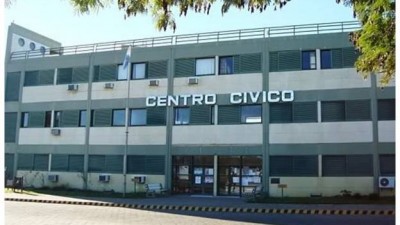 Municipales de Federación continuarán trabajando a desgano hasta mediados de julio