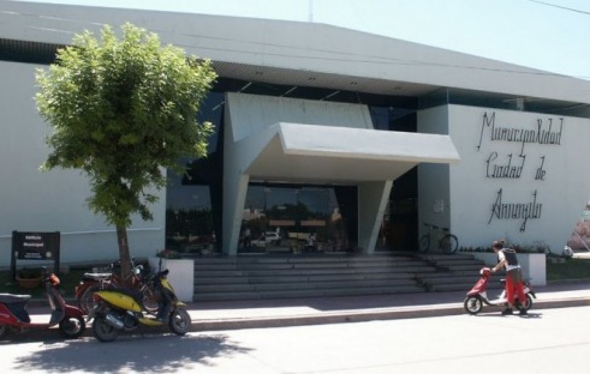 En Arroyito crearán una guardia municipal para apoyar a la Policía