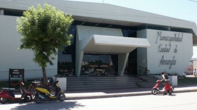 En Arroyito crearán una guardia municipal para apoyar a la Policía