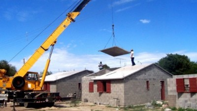 Nación reactivará 78 proyectos de obras que benefician a Municipios Cordobeses de la UCR