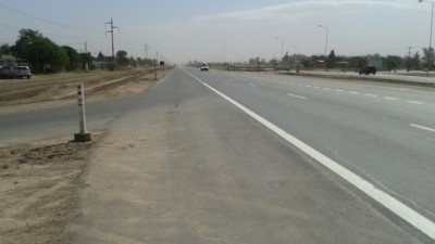 Prometen para julio licitación del primer tramo de autovía San Francisco-Córdoba