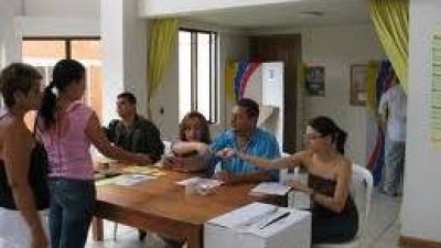 Deán Funes: impulsan la elección de convencionales constituyentes