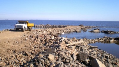 Lotería comenzó a construir nuevo hotel internacional en Miramar