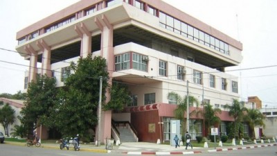 Río Tercero: Oficialismo impulsa para 2015 las Paso a nivel municipal