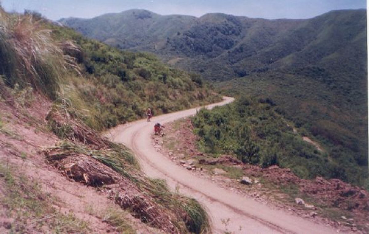 Catamarca: anuncian obra de pavimentación por $26 millones