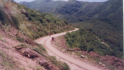 Catamarca: anuncian obra de pavimentación por $26 millones