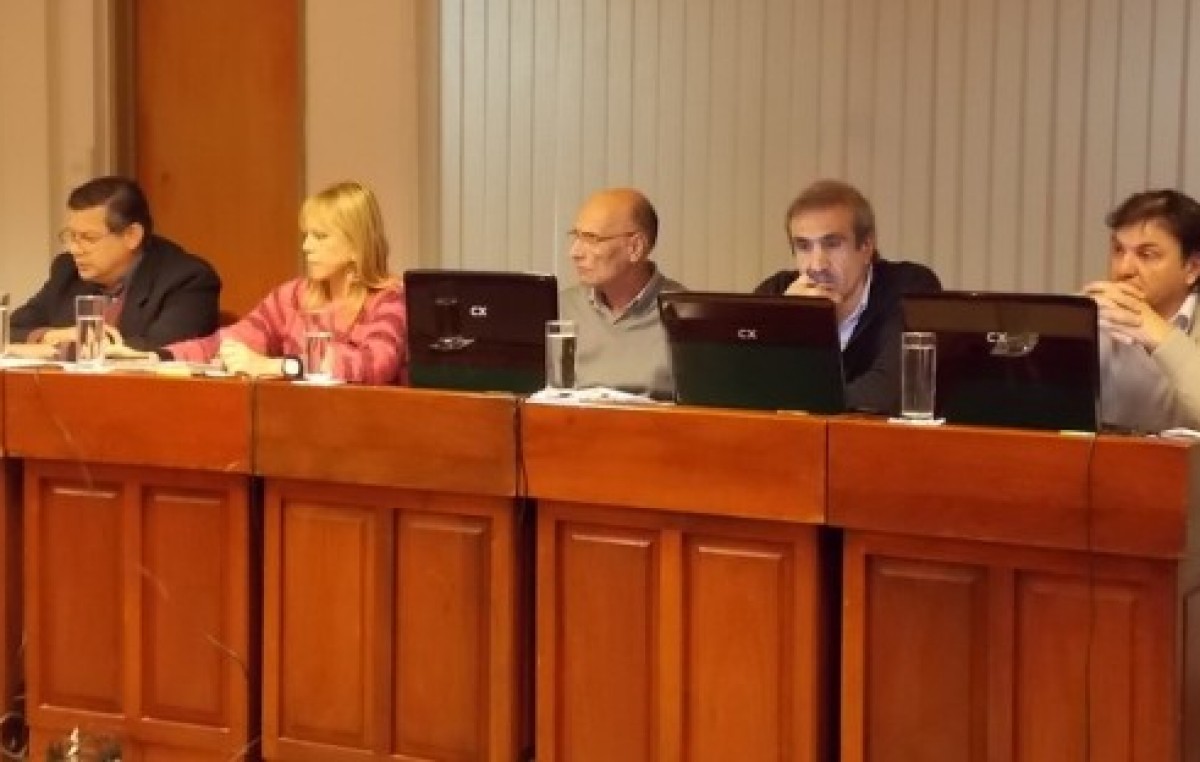 Proponen la Boleta Única para la elección municipal de Carlos Paz