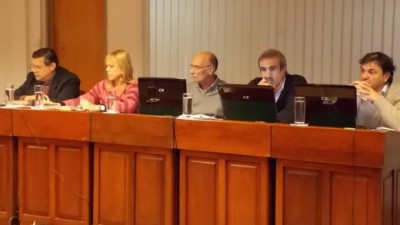 Proponen la Boleta Única para la elección municipal de Carlos Paz