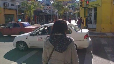 Concordia tendrá el primer semáforo de la provincia con placas en sistema braille