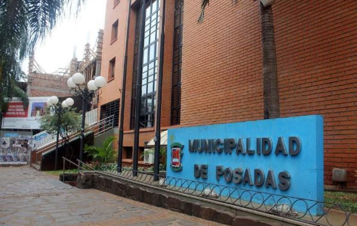 Posadas gestionó ante la Nación la implementación del GIRSU