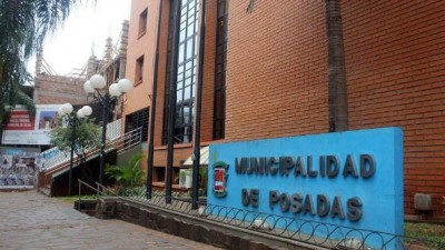 Posadas gestionó ante la Nación la implementación del GIRSU