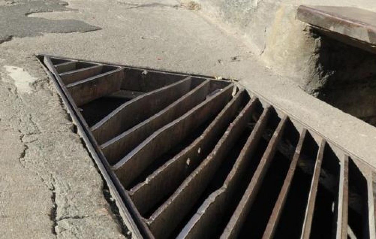 En Córdoba caminar por la vía pública puede ser un riesgo