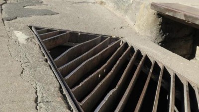 En Córdoba caminar por la vía pública puede ser un riesgo