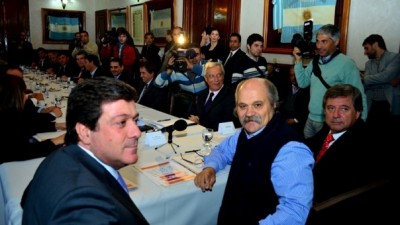 Coincidencias y contradicciones sensibles que ponen en jaque el proyecto de Policía Local