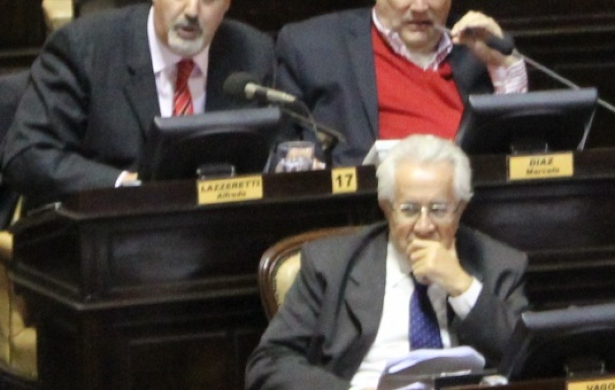 Buenos Aires: Se aprobó Comisión para el plebiscito por Ley de Baja de Edad de Concejales