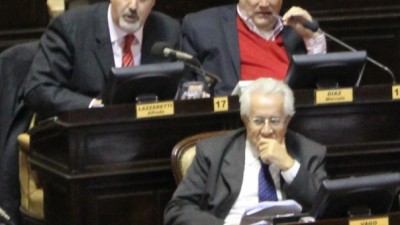 Buenos Aires: Se aprobó Comisión para el plebiscito por Ley de Baja de Edad de Concejales