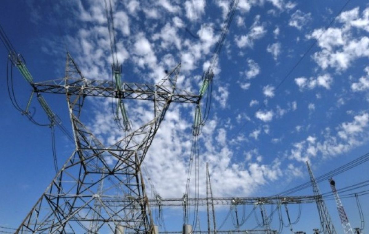 Buenos Aires: Provincia le pidió a municipios el uso racional de energía