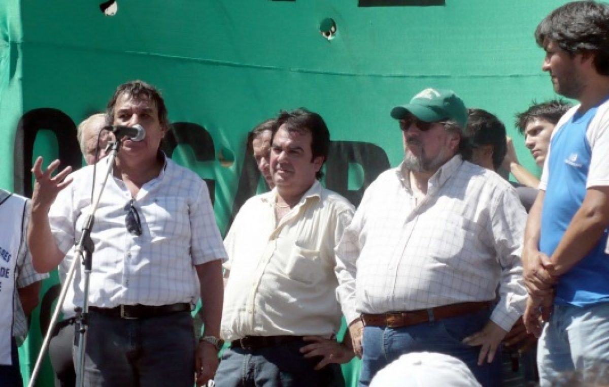 Municipales Bonaerenses se movilizarán a la Legislatura exigiendo tratar proyecto de paritarias del sector