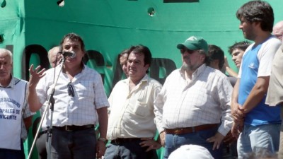 Municipales Bonaerenses se movilizarán a la Legislatura exigiendo tratar proyecto de paritarias del sector