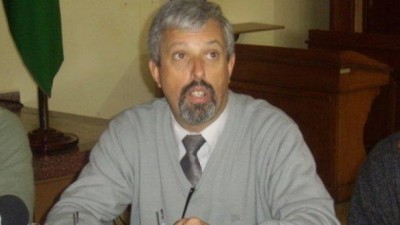 Tras el conflicto y aumento, el Intendente de Rosales ahora se pone firme con los Municipales