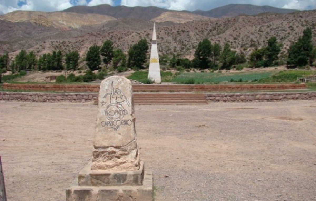 Fiesta del Sol, Inti Raymi, en Huacalera, 20 y 21 de junio