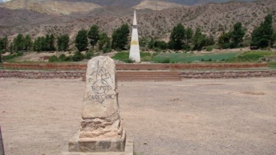 Fiesta del Sol, Inti Raymi, en Huacalera, 20 y 21 de junio