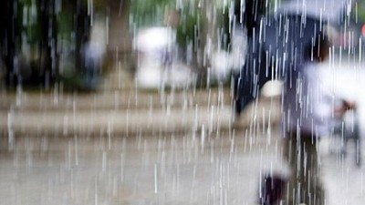 Misiones: En siete horas llovió más que en el mes y alertan por crecida de ríos