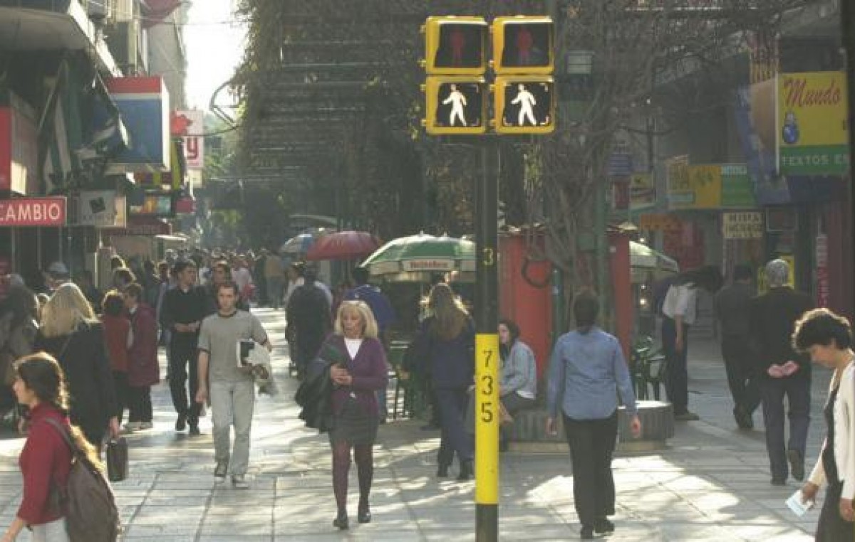Luz verde para los semáforos igualitarios en Córdoba