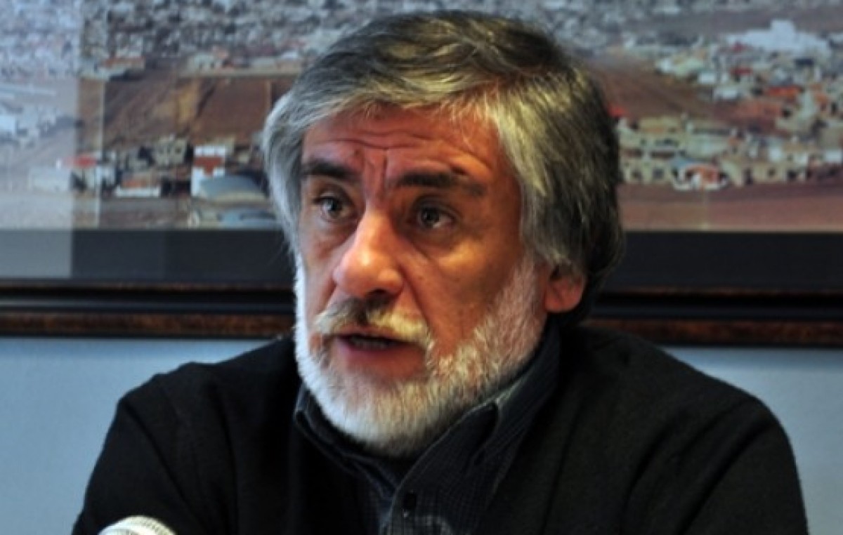 Concejales analizan pedido de remoción del intendente de Caleta OLivia