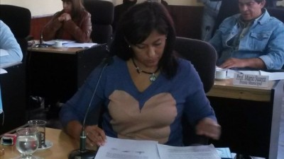 Crean una comisión para controlar a los concejales en General Güemes