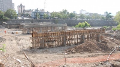 Dos puentes se terminarían antes de fin de año en Jujuy