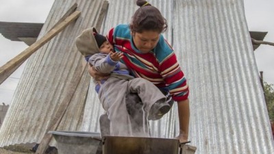Treinta mil personas viven en 54 asentamientos en Salta