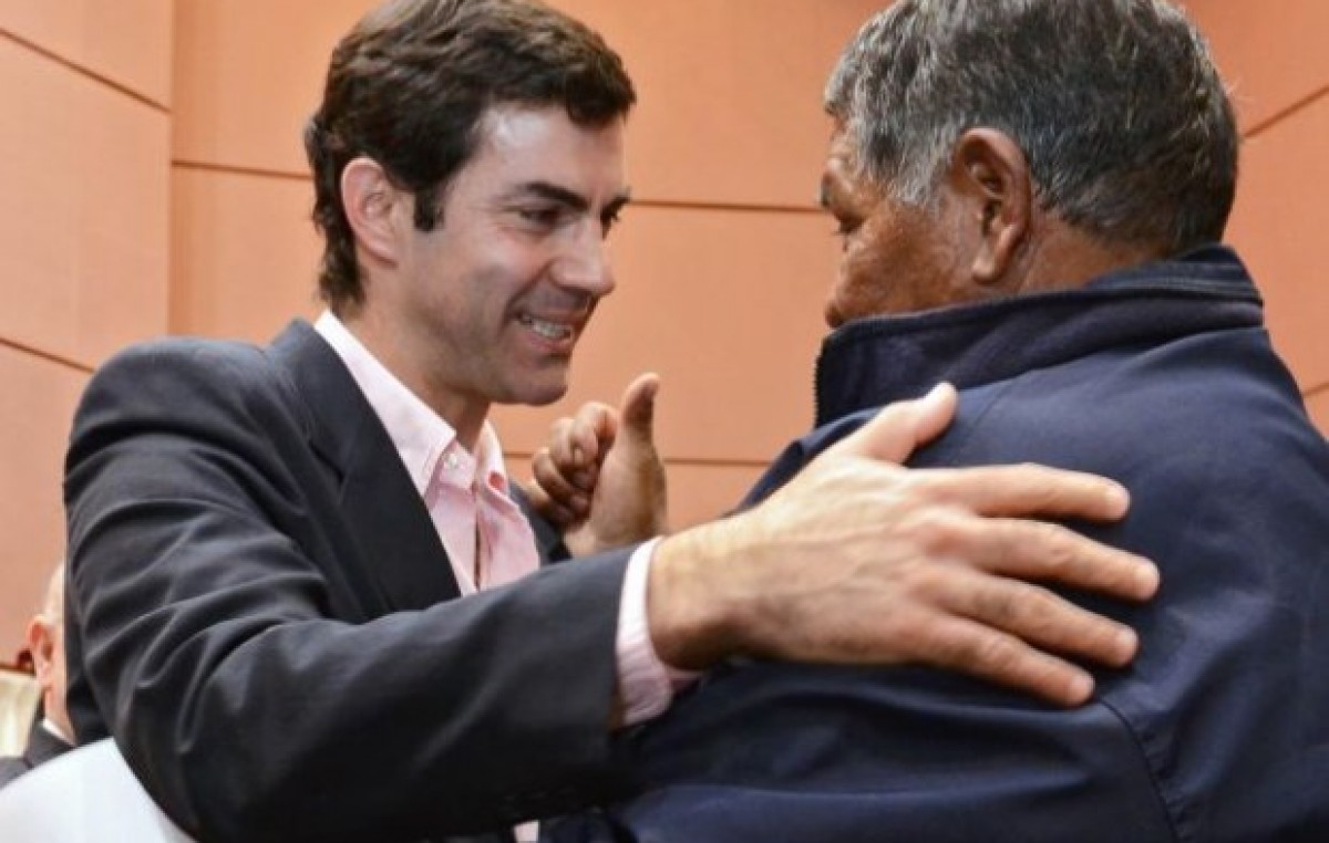 Salta: El conflicto por las tierras en Santa Victoria Este está aún lejos de cerrarse