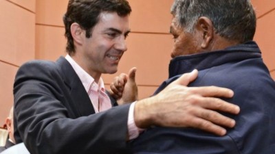 Salta: El conflicto por las tierras en Santa Victoria Este está aún lejos de cerrarse