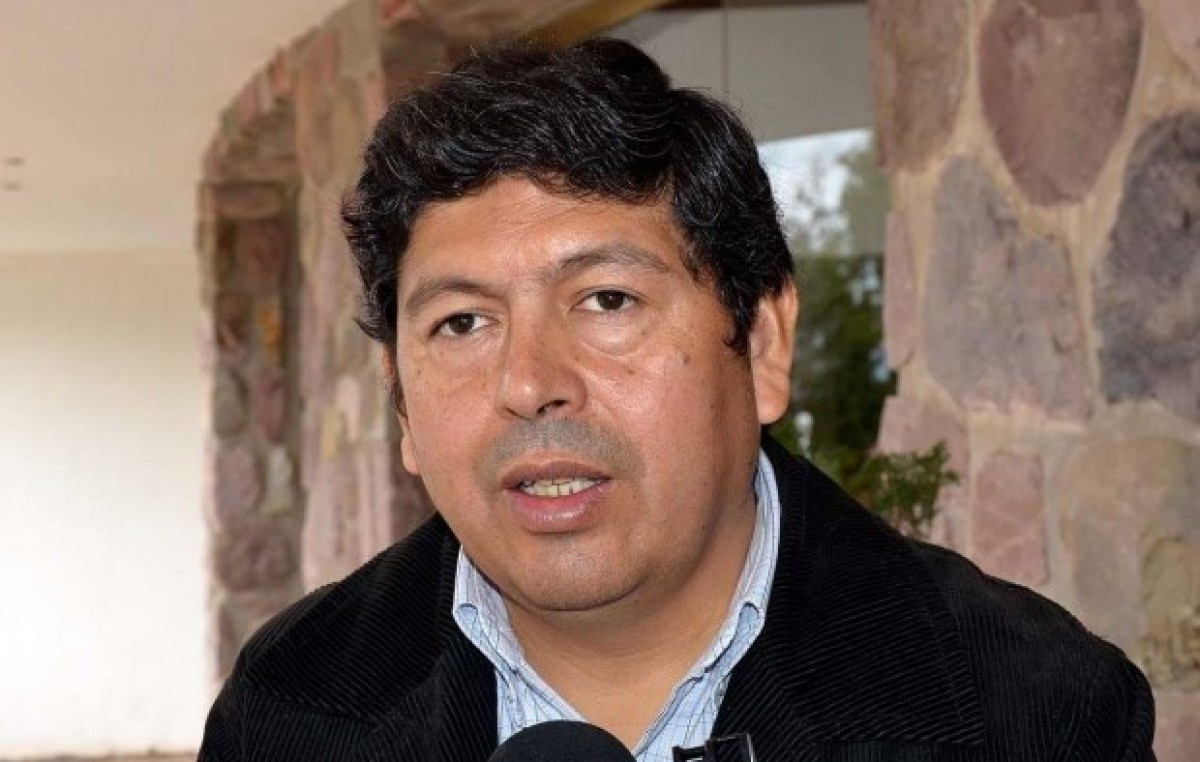 Municipios respaldan iniciativas que presentó el Ejecutivo Jujeño