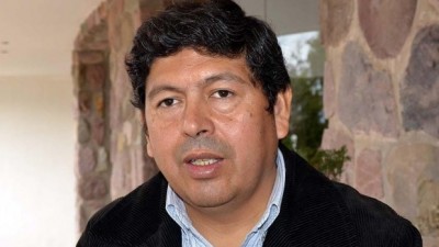 Municipios respaldan iniciativas que presentó el Ejecutivo Jujeño