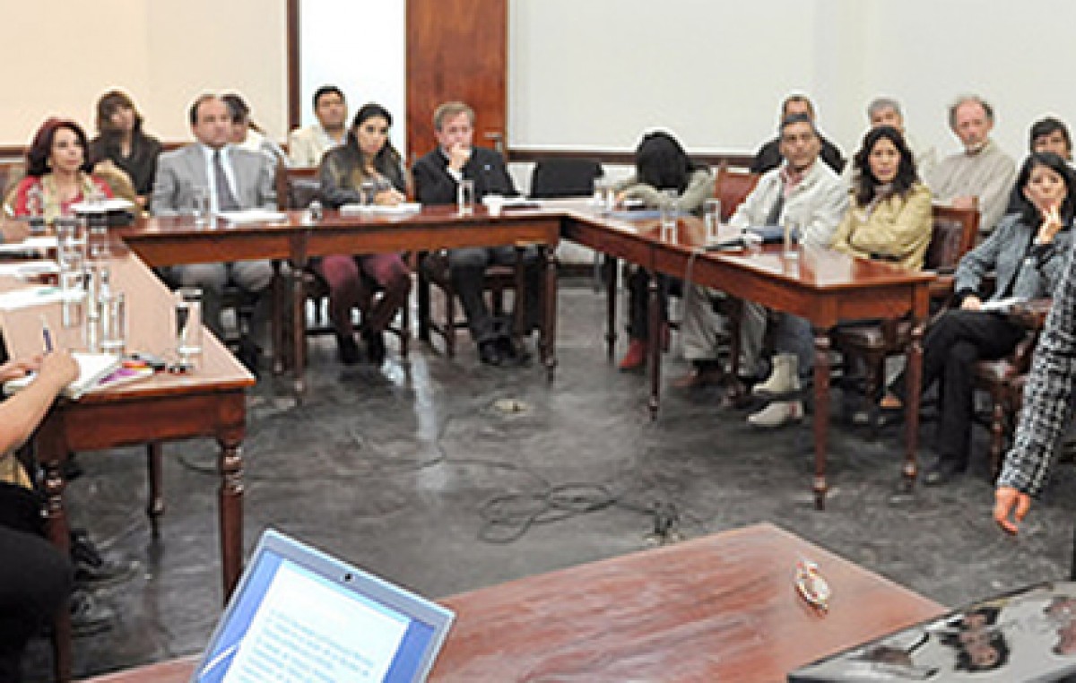 Promueven la creación de un Consejo Municipal de Medio Ambiente en Salta