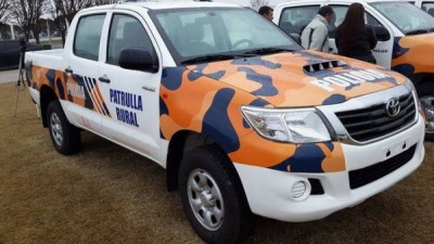 Bahía Blanca: La Patrulla Rural no utilizará agentes de la Policía Comunal