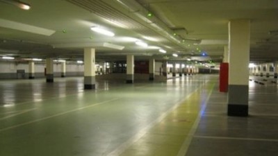 Río Cuarto: Tras no conseguir los 13 votos, se cayó el proyecto de cocheras subterráneas