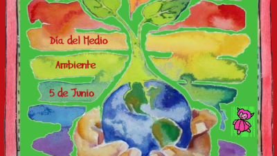 Hoy inicia la Semana del Medio Ambiente, Actividades en Jujuy