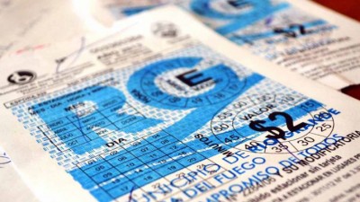 Río Grande: El estacionamiento medido será municipal