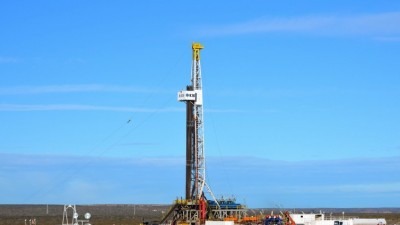 YPF anuncia hallazgo de una reserva de gas en Malargüe